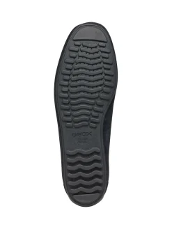MOCASSINO UOMO - GEOX NAVY - U653KC 00022