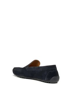 MOCASSINO UOMO - GEOX NAVY - U653KC 00022