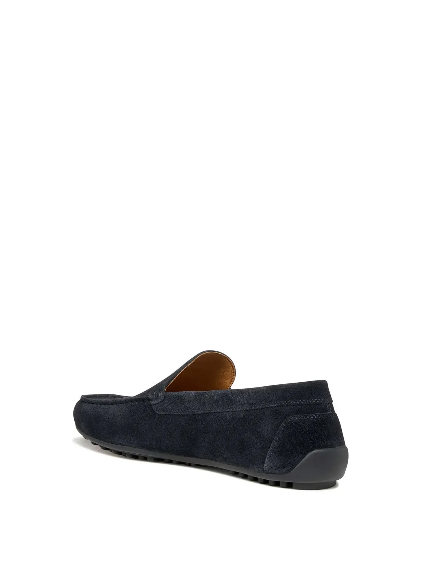 MOCASSINO UOMO - GEOX NAVY - U653KC 00022