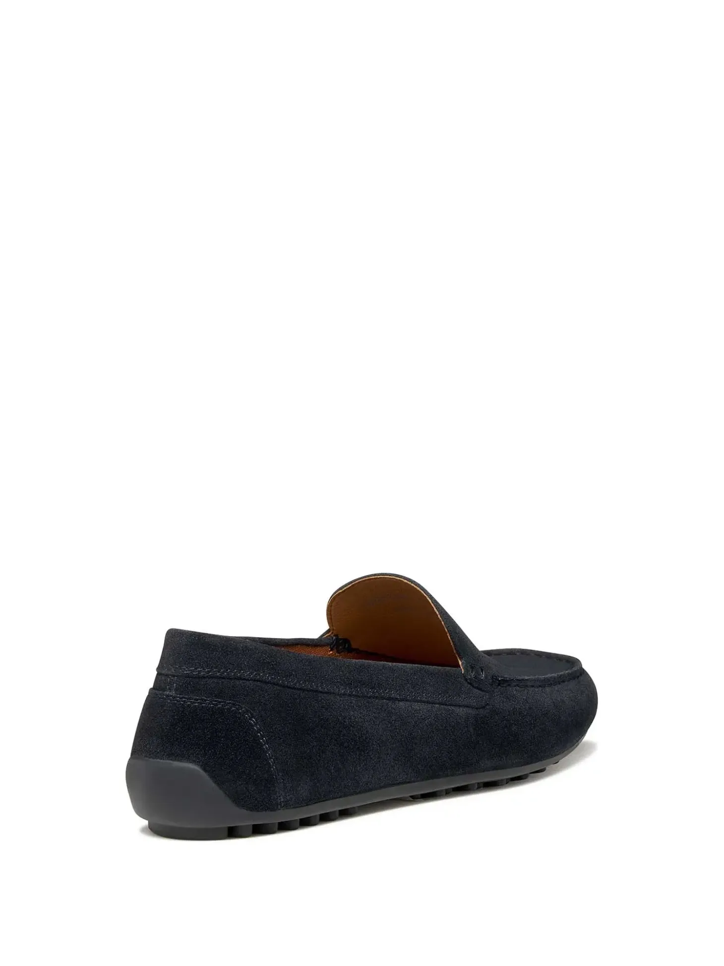 MOCASSINO UOMO - GEOX NAVY - U653KC 00022
