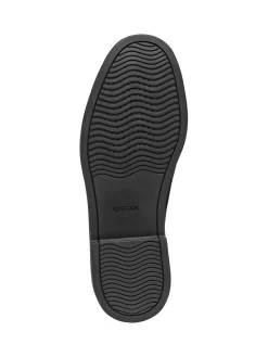 MOCASSINO UOMO - GEOX NERO - U55HVD 00043