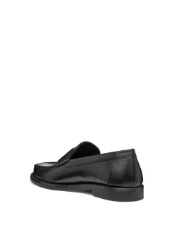 MOCASSINO UOMO - GEOX NERO - U55HVD 00043