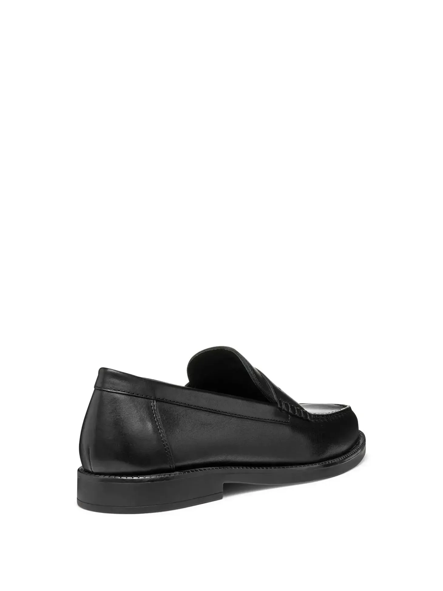 MOCASSINO UOMO - GEOX NERO - U55HVD 00043