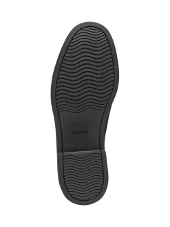 MOCASSINO UOMO - GEOX NERO - U55HVD 00043