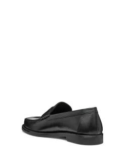 MOCASSINO UOMO - GEOX NERO - U55HVD 00043