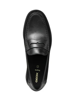 MOCASSINO UOMO - GEOX NERO - U55HVD 00043