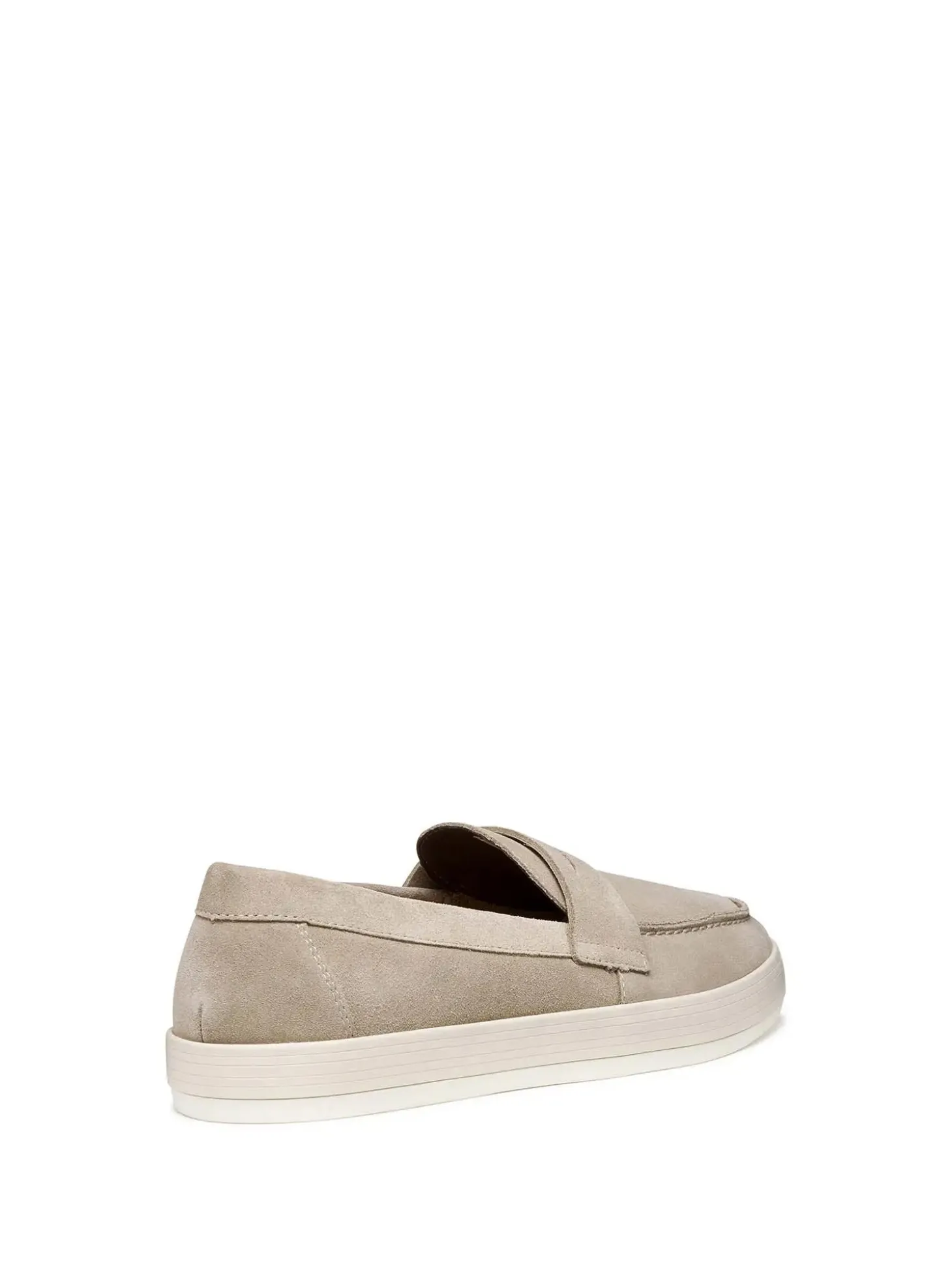 MOCASSINO UOMO - GEOX SABBIA - U65LSI 00022