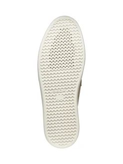 MOCASSINO UOMO - GEOX SABBIA - U65LSI 00022