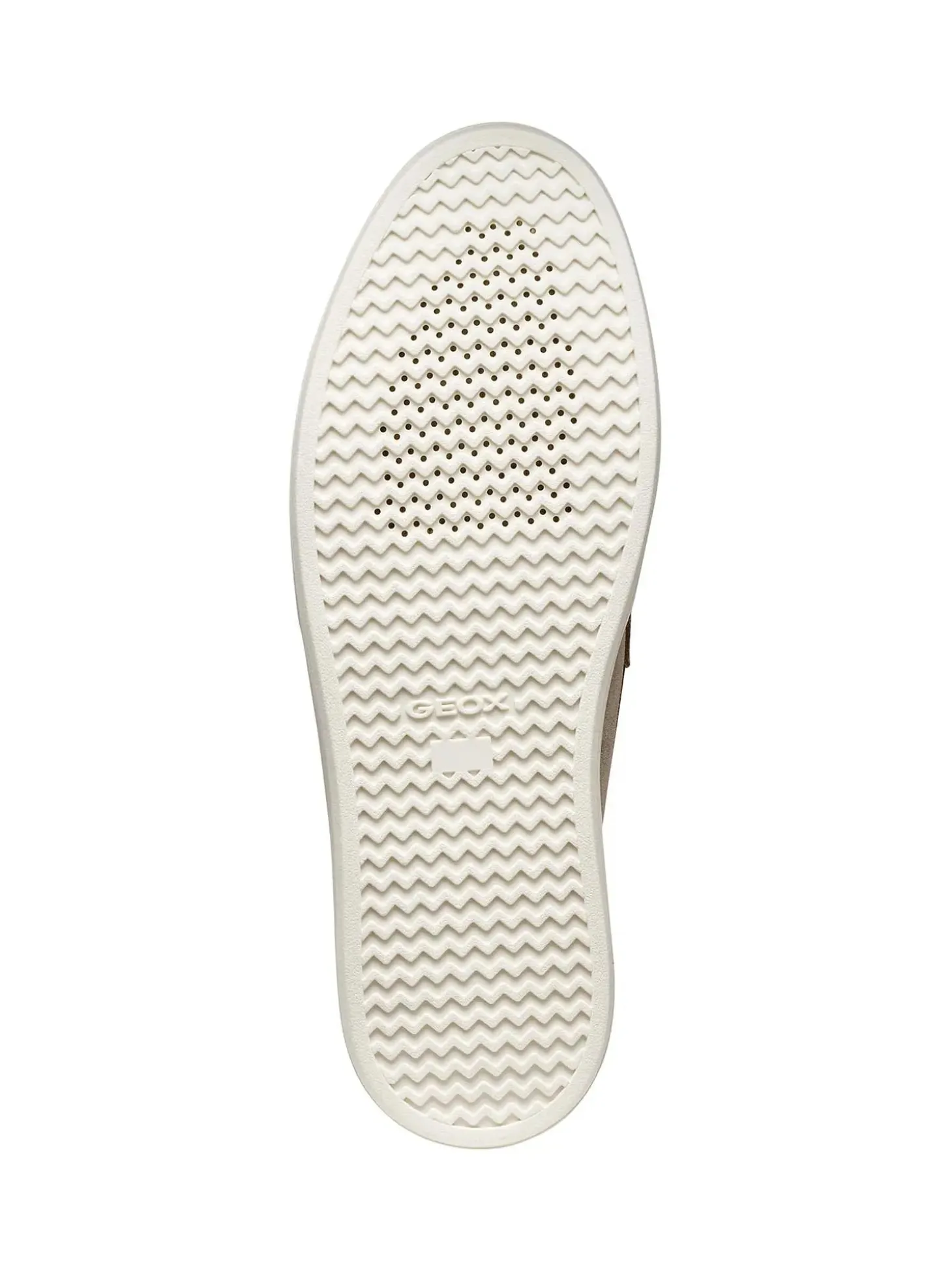 MOCASSINO UOMO - GEOX SABBIA - U65LSI 00022