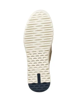 MOCASSINO UOMO - GEOX SABBIA - U65MYB 00010
