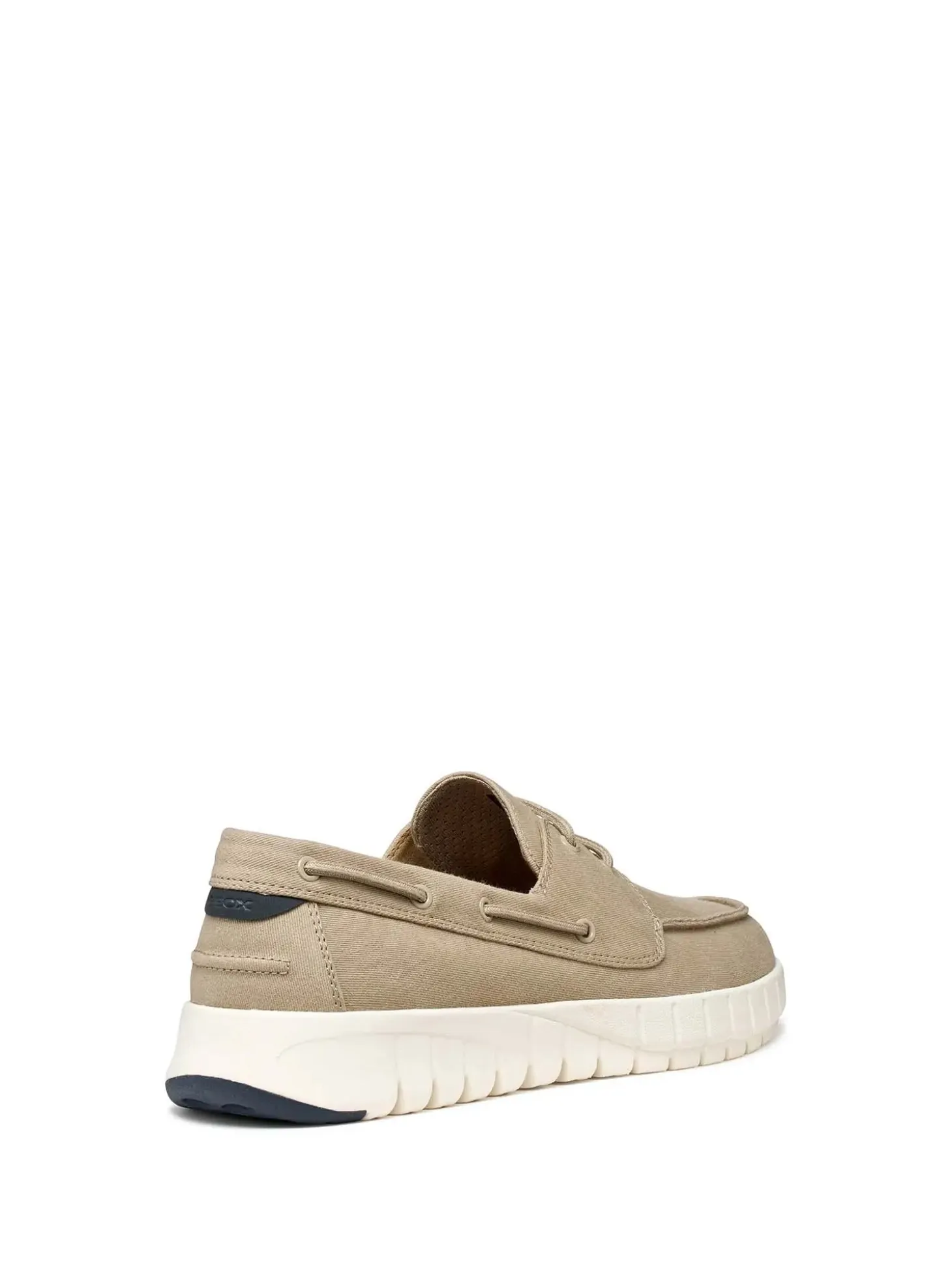 MOCASSINO UOMO - GEOX SABBIA - U65MYB 00010