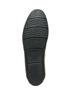 MOCASSINO UOMO - GEOX TORTORA - U55Q3A 00022