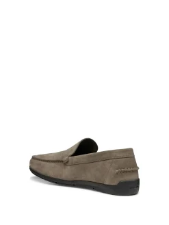 MOCASSINO UOMO - GEOX TORTORA - U55Q3A 00022