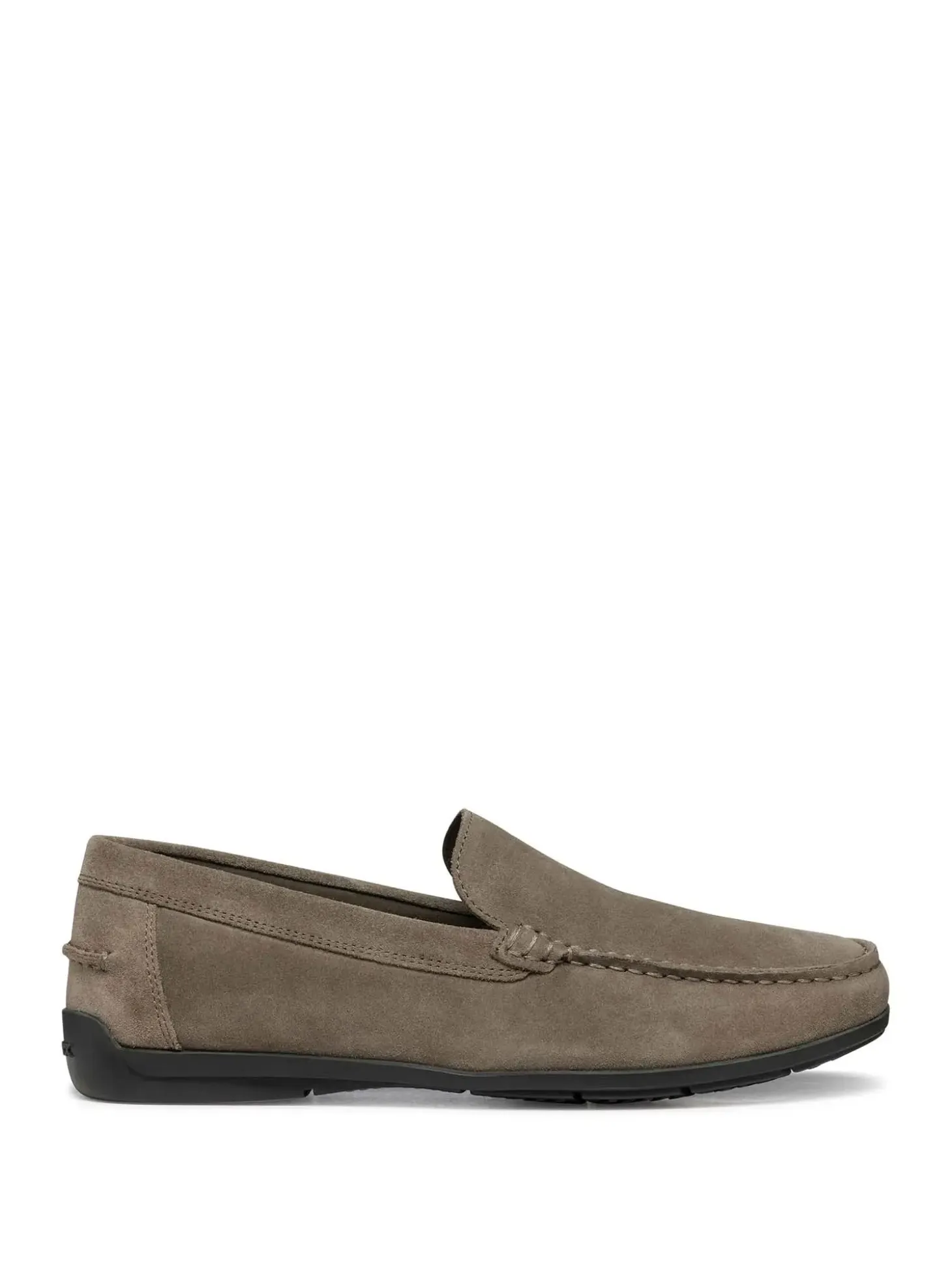 MOCASSINO UOMO - GEOX TORTORA - U55Q3A 00022