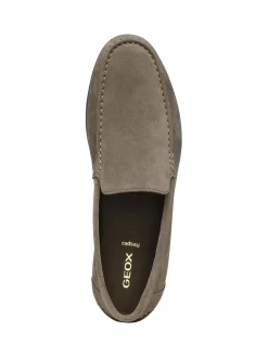 MOCASSINO UOMO - GEOX TORTORA - U55Q3A 00022