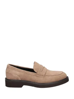 MOCASSINO UOMO - LIU-JO BEIGE - 7G6023PX002