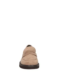 MOCASSINO UOMO - LIU-JO BEIGE - 7G6023PX002