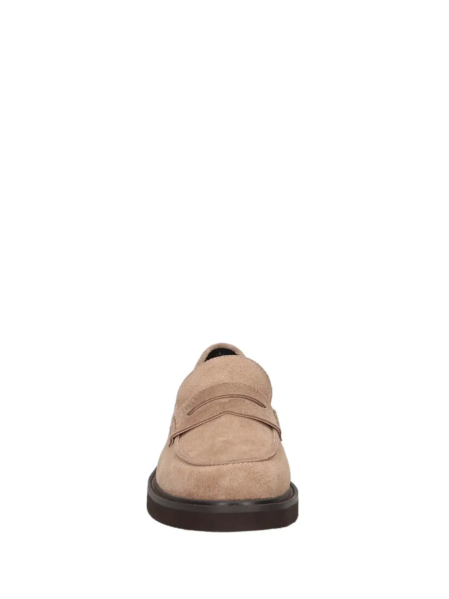 MOCASSINO UOMO - LIU-JO BEIGE - 7G6023PX002