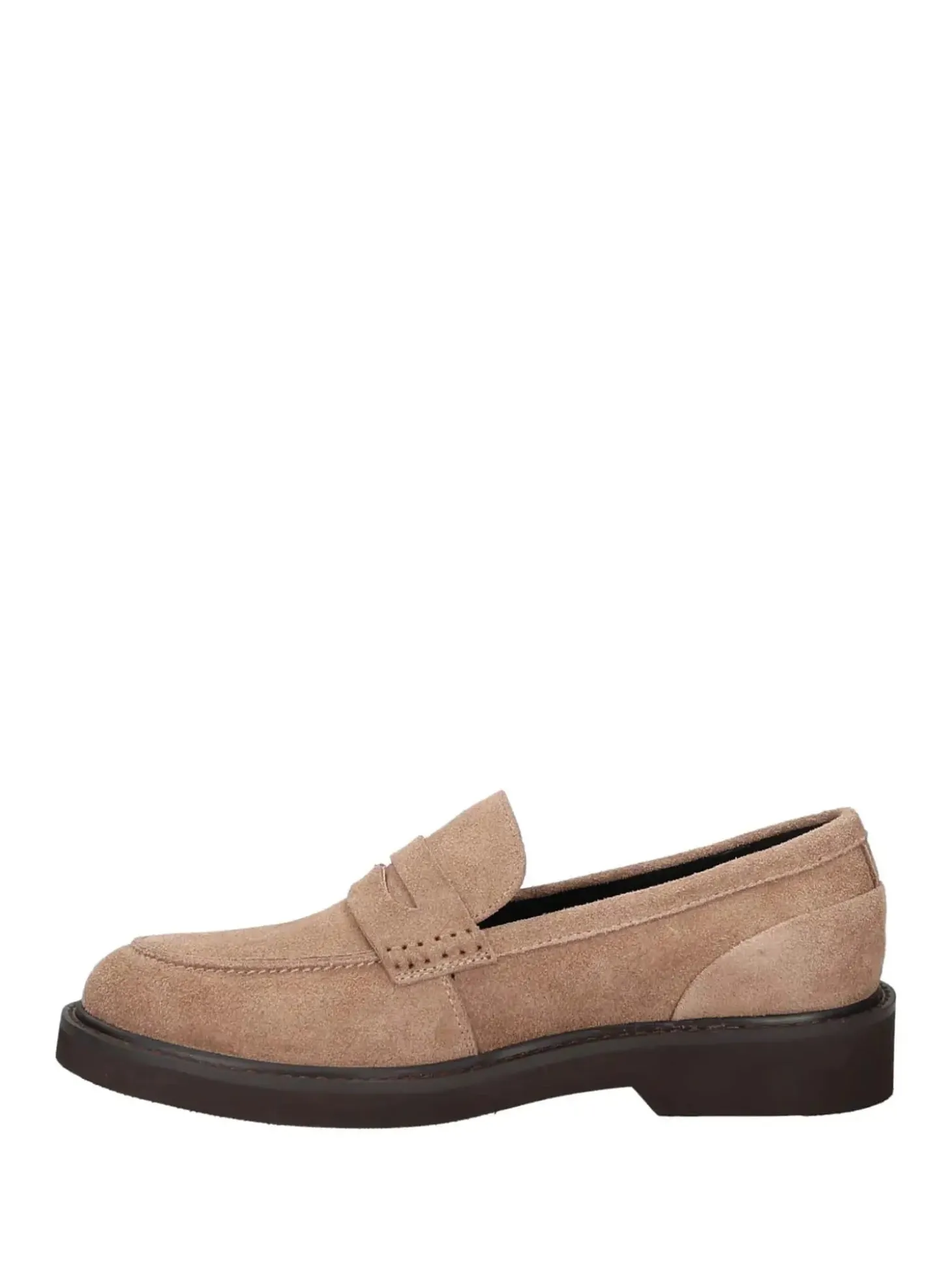 MOCASSINO UOMO - LIU-JO BEIGE - 7G6023PX002