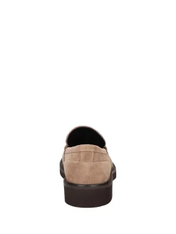MOCASSINO UOMO - LIU-JO BEIGE - 7G6023PX002