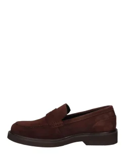 MOCASSINO UOMO - LIU-JO CAFFE - 7G6023PX002