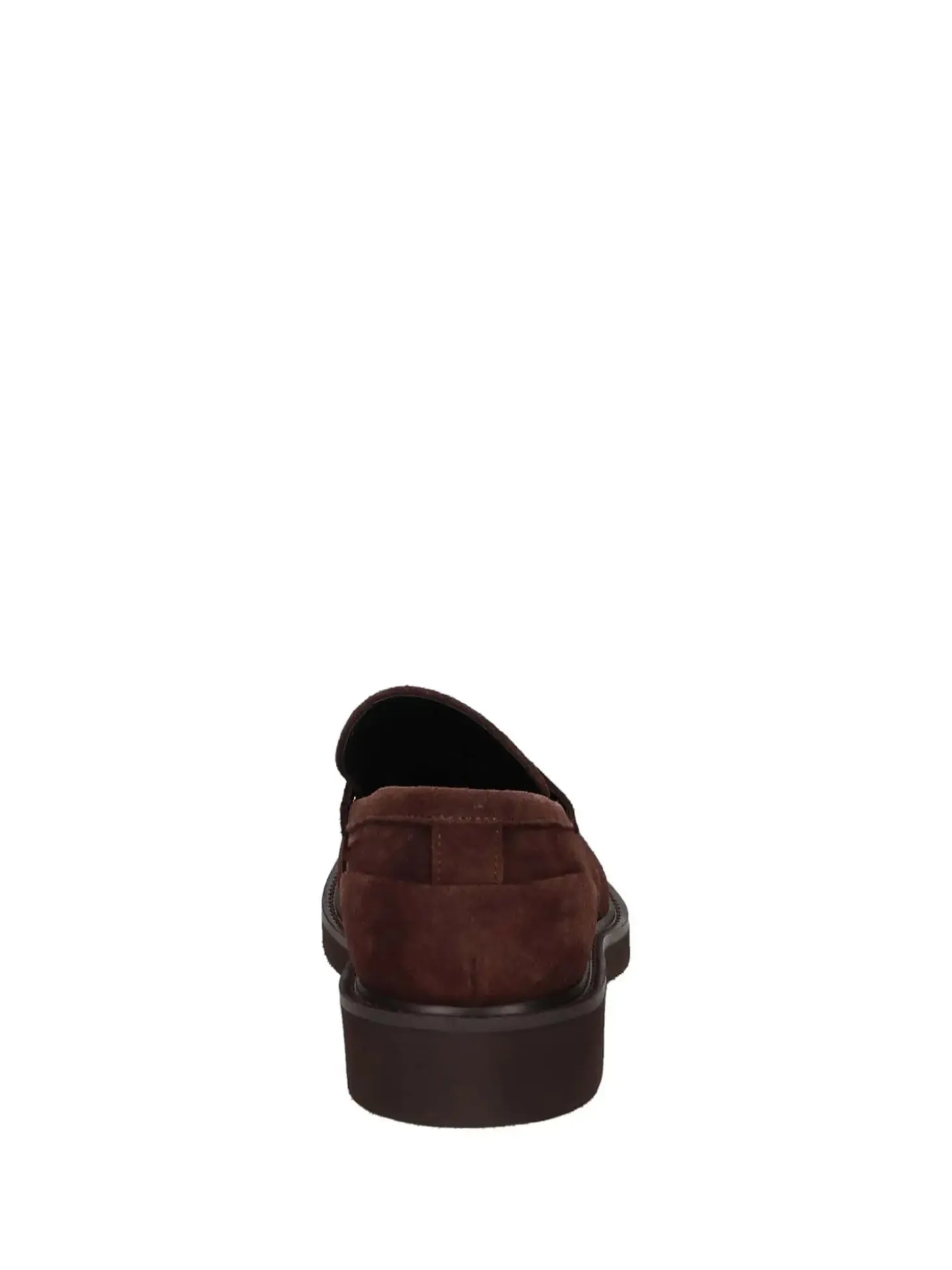 MOCASSINO UOMO - LIU-JO CAFFE - 7G6023PX002