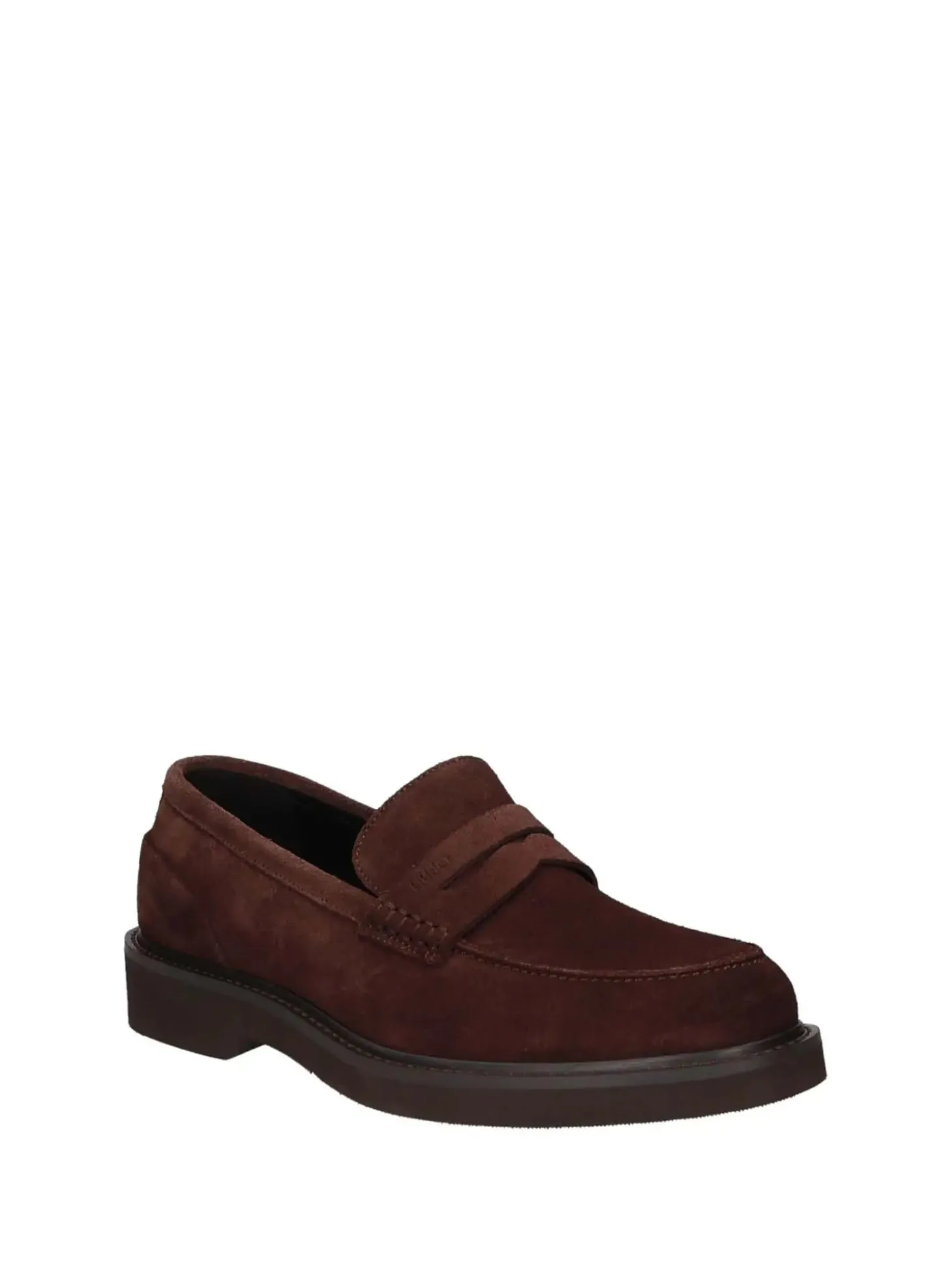 MOCASSINO UOMO - LIU-JO CAFFE - 7G6023PX002