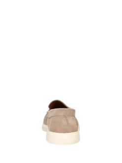 MOCASSINO UOMO - LUMBERJACK BEIGE - 102349712