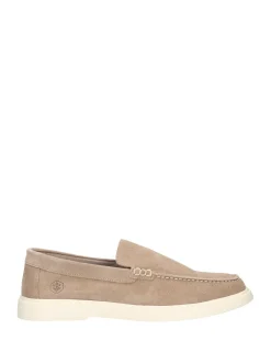 MOCASSINO UOMO - LUMBERJACK BEIGE - 102349712