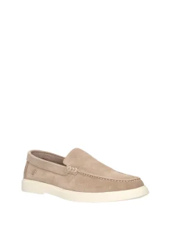 MOCASSINO UOMO - LUMBERJACK BEIGE - 102349712