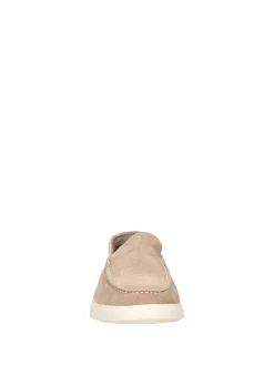 MOCASSINO UOMO - LUMBERJACK BEIGE - 102349712