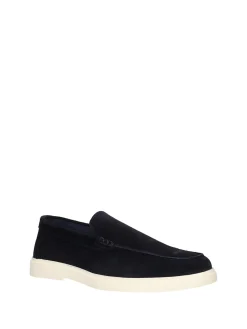 MOCASSINO UOMO - LUMBERJACK BLU - 102349711