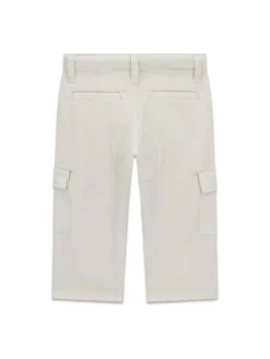 PANTALONE BAMBINO - GUESS KIDS PIETRA - N6RB00 WFY62