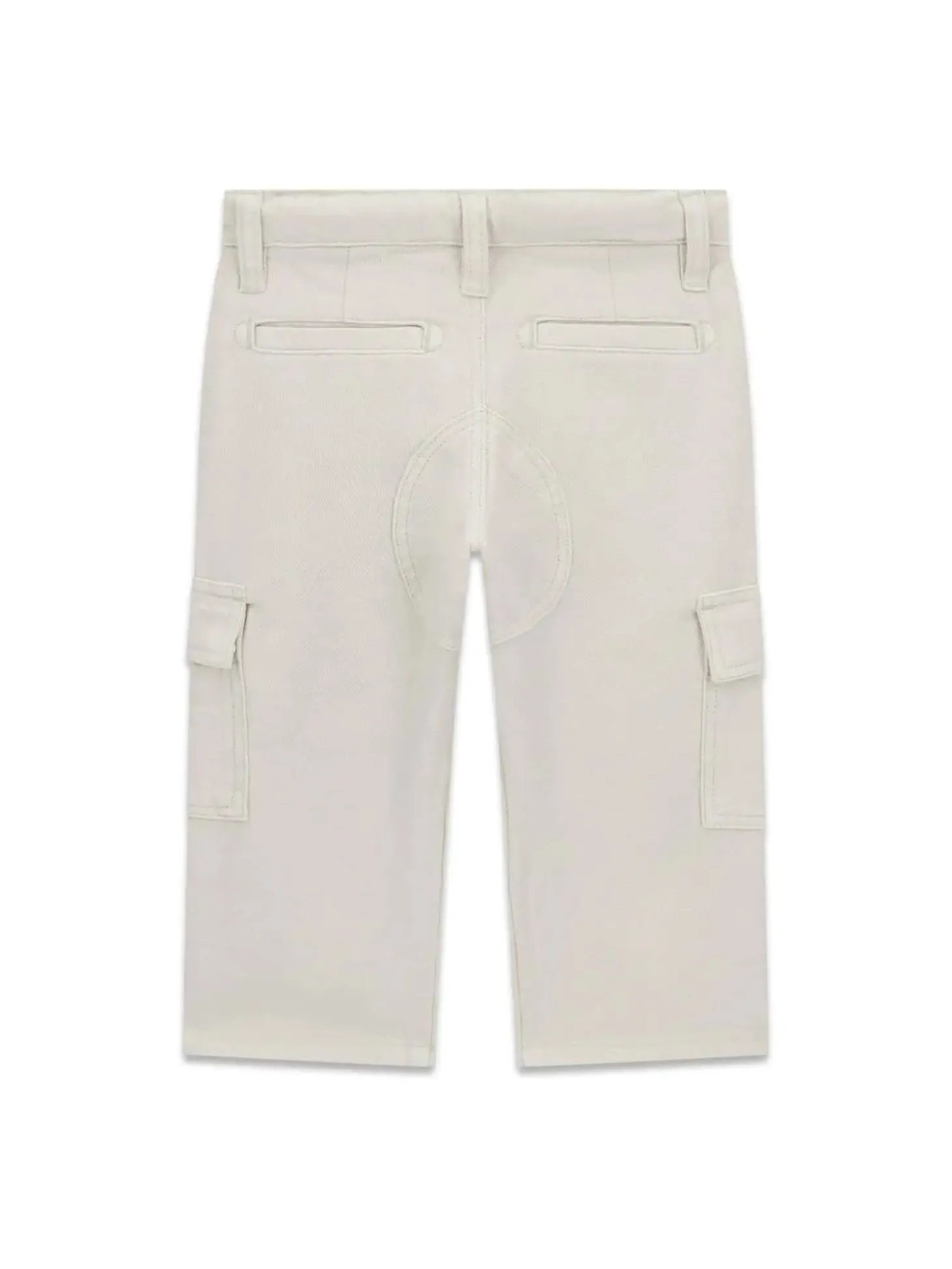 PANTALONE BAMBINO - GUESS KIDS PIETRA - N6RB00 WFY62