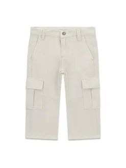 PANTALONE BAMBINO - GUESS KIDS PIETRA - N6RB00 WFY62