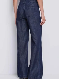 PANTALONE DONNA - GAUDI JEANS UNICO - 611BD26038