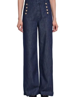 PANTALONE DONNA - GAUDI JEANS UNICO - 611BD26038