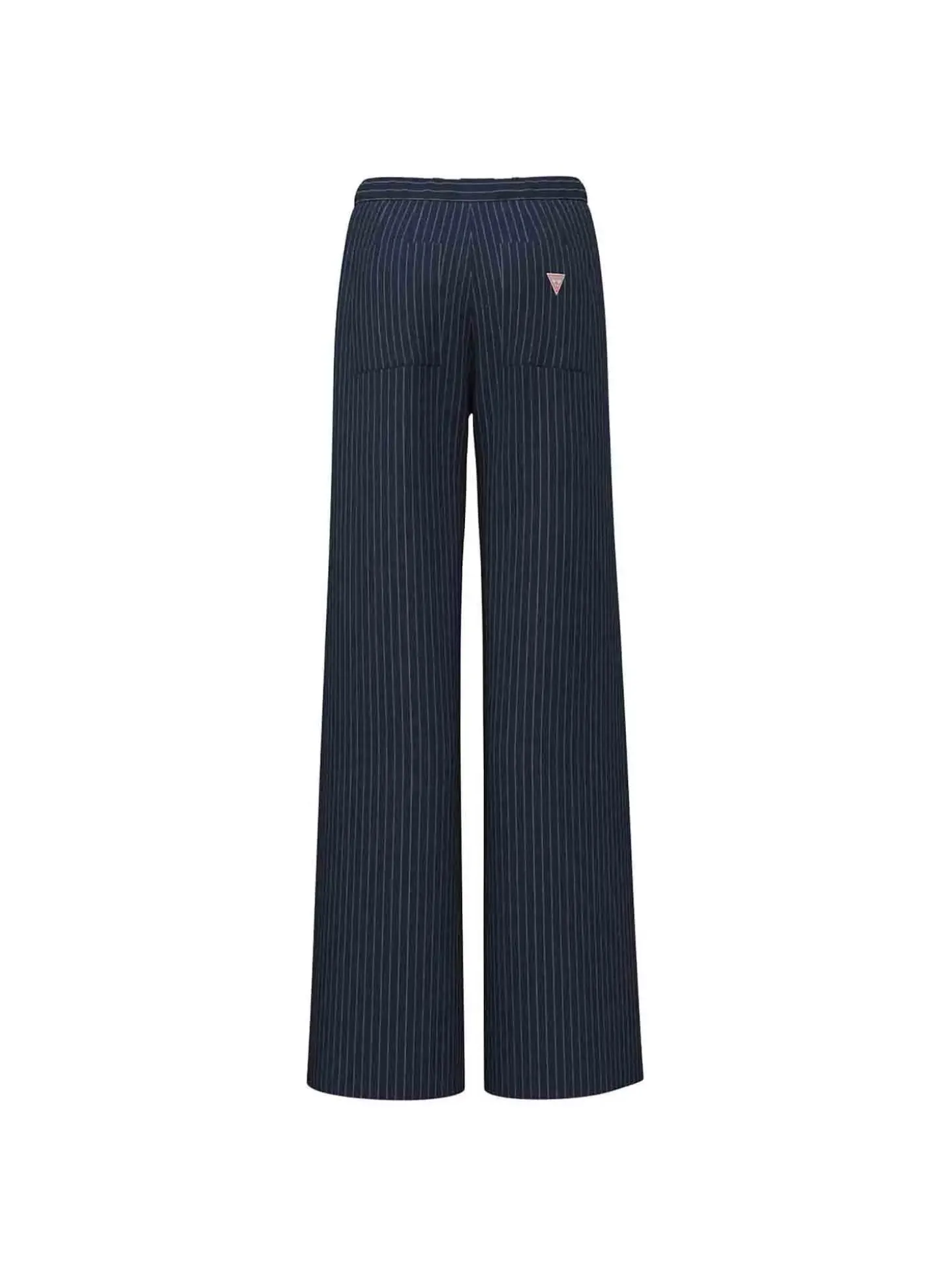 PANTALONE DONNA - GUESS JEANS BLU - W6YB08 W2829