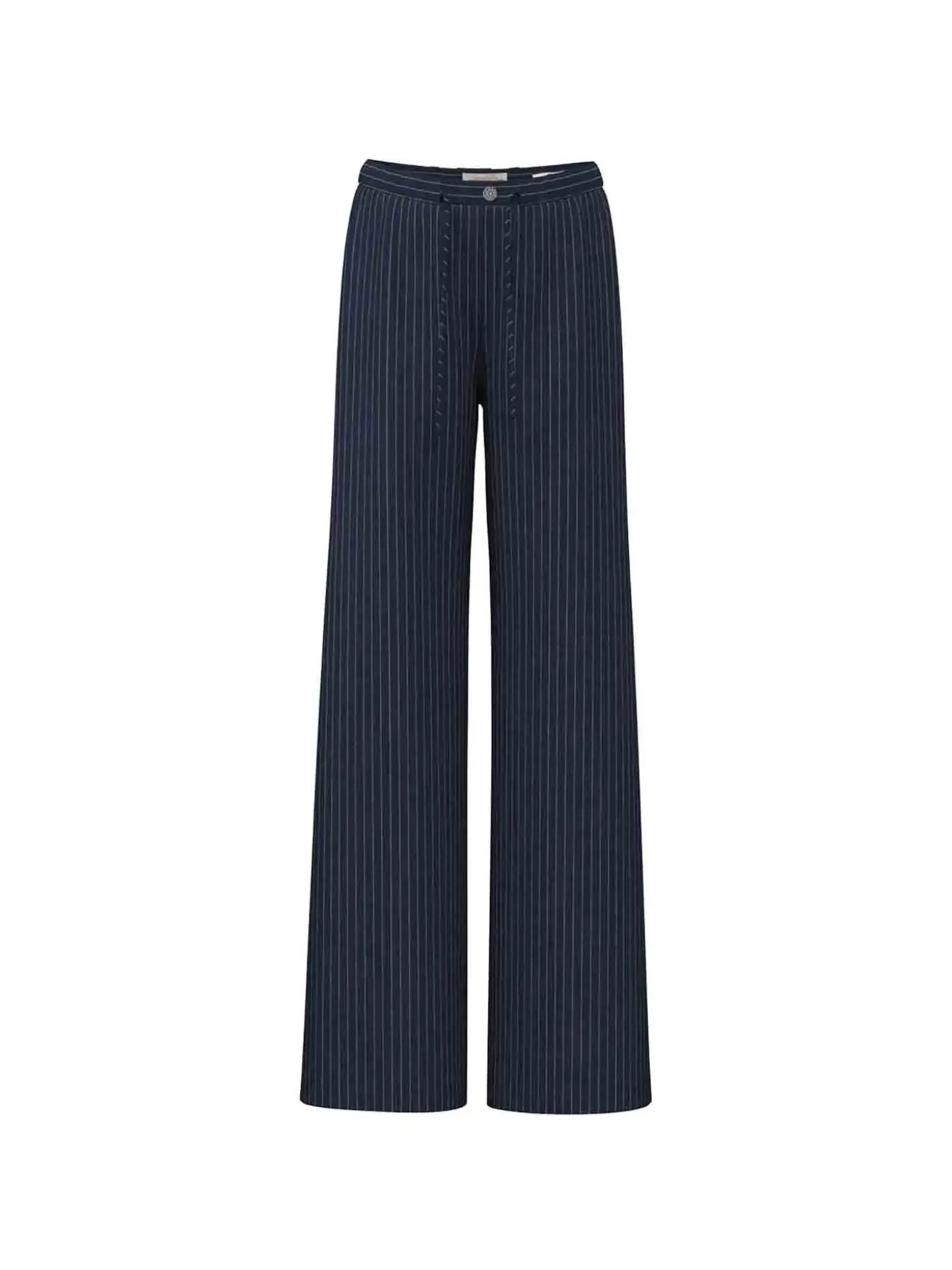 PANTALONE DONNA - GUESS JEANS BLU - W6YB08 W2829