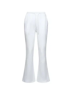 PANTALONE DONNA - JOHN RICHMOND BIANCO - UWP26189PA