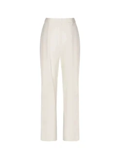 PANTALONE DONNA - SILVIAN HEACH BIANCO - GPP26073PA