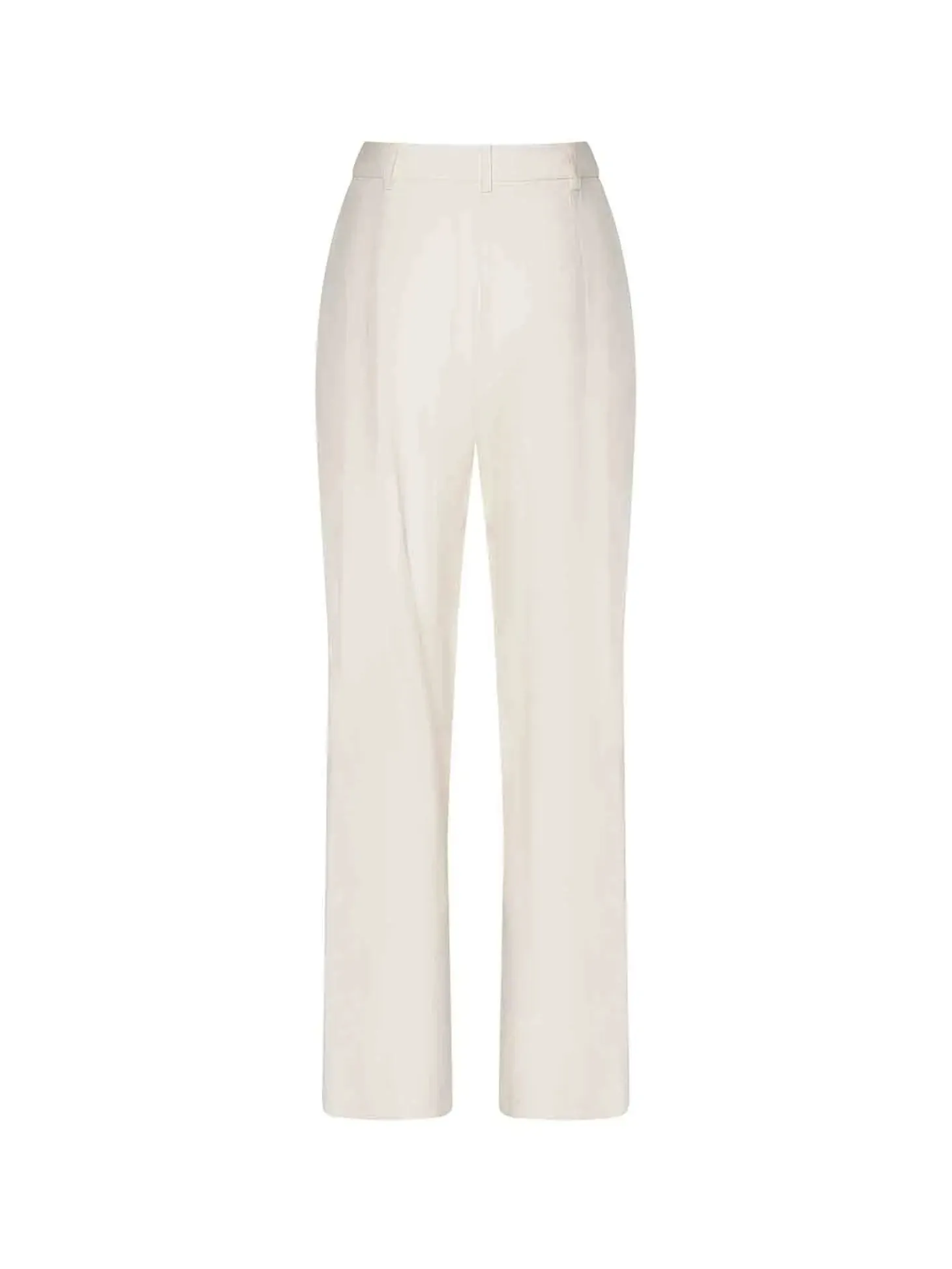 PANTALONE DONNA - SILVIAN HEACH BIANCO - GPP26073PA