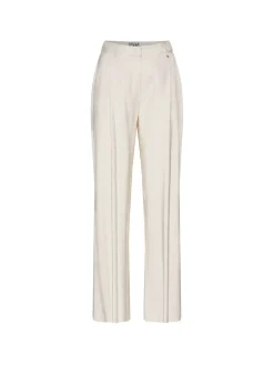 PANTALONE DONNA - SILVIAN HEACH BIANCO - GPP26073PA
