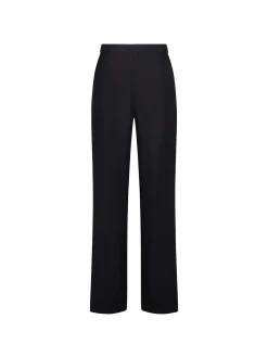 PANTALONE DONNA - SILVIAN HEACH NERO - GPP26073PA