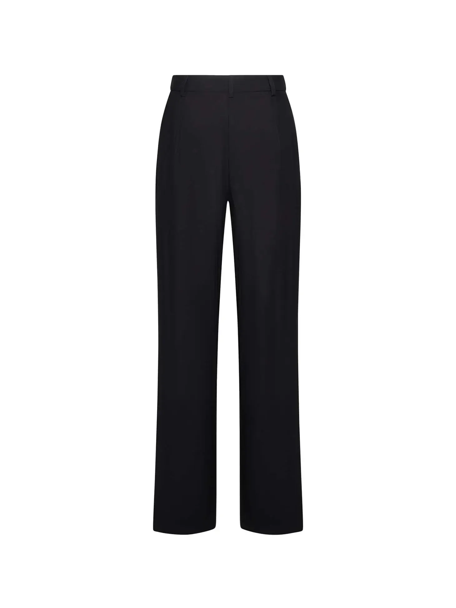PANTALONE DONNA - SILVIAN HEACH NERO - GPP26073PA