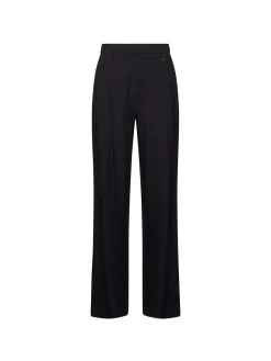 PANTALONE DONNA - SILVIAN HEACH NERO - GPP26073PA