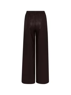 PANTALONE DONNA - SILVIAN HEACH MARRONE - GPA26360PA