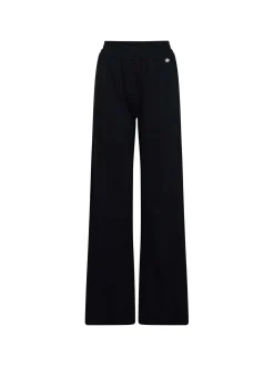 PANTALONE DONNA - SILVIAN HEACH NERO - GPA26548PA