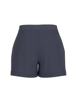 PANTALONE TUTA DONNA - GUESS ATHLEISURE BLU - V6GD01 K2927