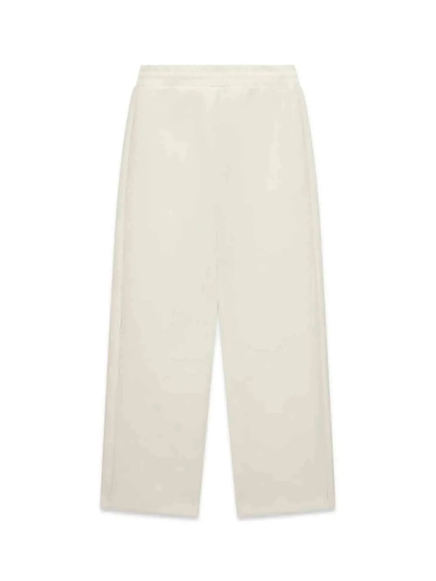 PANTALONE TUTA DONNA - GUESS ATHLEISURE BIANCO - V6YB10 K4295
